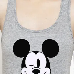 Friskers Multicolor Printed Camisole (Pack Of 2) image 4