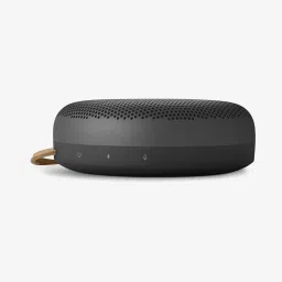 Bang & Olufsen Beosound A1 2nd Gen Wireless Bluetooth Speaker with Voice Assist (Black Anthracite) image 2