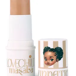 LoveChild Mini Masaba Foundation Stick Cutie Pie - 7.5 gm-image-27