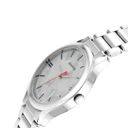 Sonata 77106SM07W Camo Analog Watch for Men image 3