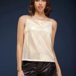 Fablestreet Cream Camisole-picture-18