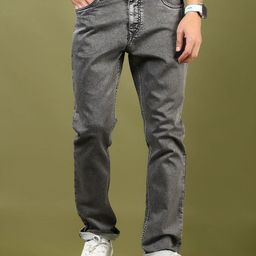 V-Mart Men Light Fade Jeans-picture-43