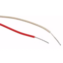 RS PRO PT100 RTD Sensor 2 mm Dia 10 mm Long 2 Wire Probe Class B +250°C Max, 8919139 image 3