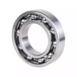 NRB Industrial Deep Groove Ball Bearing, Inner Dia 10 mm, Outer Dia 32 mm, Width 10 mm, 6201-2RS-picture-17