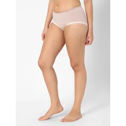 INTIMATE QUEEN Pregnancy Bliss Yew Tree Bae Super Soft PH Balancing Lavender Hipster Underwear image 3