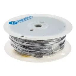Alpha Wire Communication Control Cable 2 Core 0.56 mm² Area Grey 30 m Length, 1895C SL005-picture-36