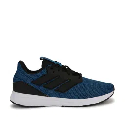 Adidas Men's FASSONA 1.0 M Blue Running Shoes image 1