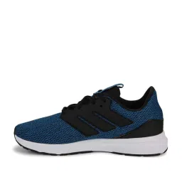 Adidas Men's FASSONA 1.0 M Blue Running Shoes image 3
