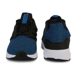 Adidas Men's FASSONA 1.0 M Blue Running Shoes image 5
