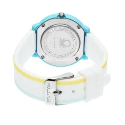 United Colors of Benetton UWUCL0402 Iconic Analog Watch for Women image 2