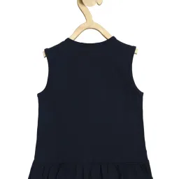 Allen Solly Junior Navy Regular Fit Top image 2