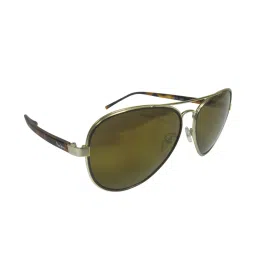 Pepe Jeans PJ5142 Brown Aviator image 2