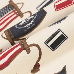 U.S. Polo Assn. Kids Boys Printed Sweatshirt image 2