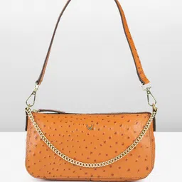 Hidesign Textured Leather Structured Handheld Bag-picture-24