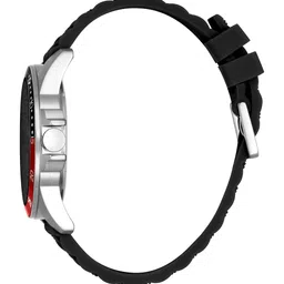 ESPRIT Men Dial & Wrap Around Straps Analogue Watch ES1G389P0025 image 2