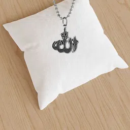 M Men Style Geometric Pendants image 1
