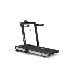 Reach Evolve (6 HP Peak) Electric Motorized Automatic Treadmill for Home Gym Running Machine-picture-17