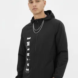 glitchez Printed Hooded Jacket-picture-32