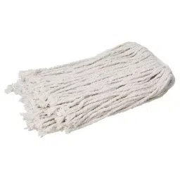 Gala White Cotton Clip and Fit Floor Mop Refill, 132793 (Pack of 36)-picture-42
