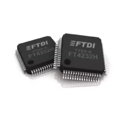 FTDI USB Controller 12 Mbps 3.3 V 64-Pin QFN, FT4232HQ-TRAY (Pack of 260 Pcs)-picture-23