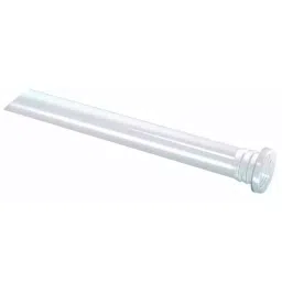 MENTOR Panel Mount LED Light Pipe Clear Recessed Lens, 1293.1301 (Pack of 5 Pcs)-picture-45