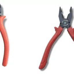 Sky Blue Sbe_Plier_0564 Groove Plier 7.8 inch-image-11