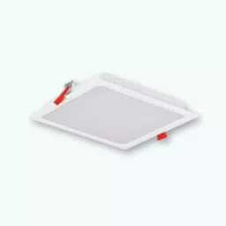 Havells Trim Plus Square LED Panel Light (22 W LED 3000 K) image 1