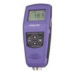 Precise CTG-222A Digital Ferrous Coating Thickness Gauge (Range : 0-1500 µm)-picture-43