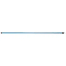 TOUGH GUY Threaded Color Coded Handle Fiberglass 60 inch Blue, 1VAJ4-image-76