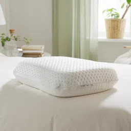 ikea ramslöksmal Ergonomic pillow, multi position, 41x52 cm image 2