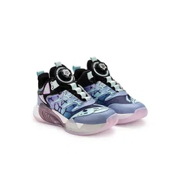 G&D Kids Running Non-Marking Sports Shoes-picture-33