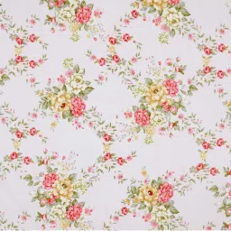 Swayam Mercerized Pure Cotton Double Bed Ac Comforter-White/Neutral image 2