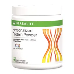 Herbalife Nutrition F 1 Mango F 3 Protein Powder and Afresh Ginger image 3
