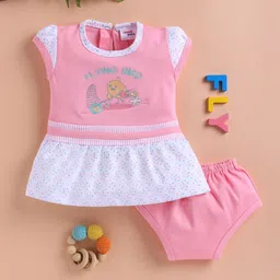 LACKii DOLL Fit & Flare Dress-picture-55
