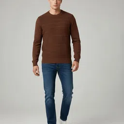 Celio Men Pullover image 5