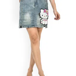 ADC SHEMONA Women Miniosa Korean Mini Skirt-picture-33