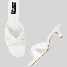 Klaur Melbourne Kitten Sandals-picture-38