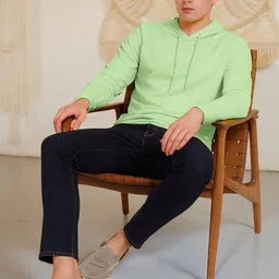 Friskers Men Hooded T-shirt-image-51