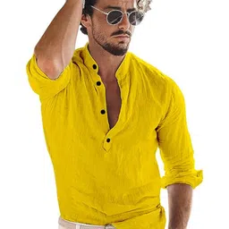 garbhodakshai Men Kurta-picture-23