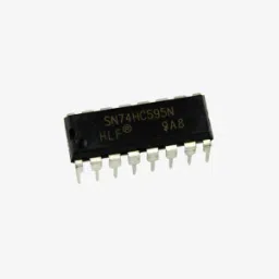 SN74HC595N DIP16-picture-12