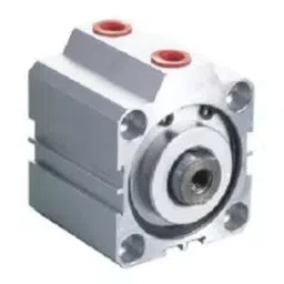 TMC Pneumatics 20 mm Bore 15 mm Stroke SDA Series Compact Cylinder-image-29