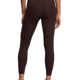 Under Armour Brown Slim Fit Sports Trackpants image 2