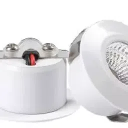 Sturlite 3W Red TRINKET Spotlight COB TRINKETS BUTTON-3W-picture-19