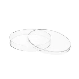 Supertek Borosilicate Glass 3.3 Petri Dish Complete With Cover, Size 80x17 mm, 19.112.0080D (Pack of 10)-picture-10