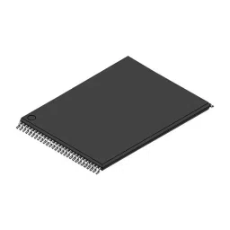 Infineon FLASH MEMORY, 8MBIT, 70NS, TSOP-48, S29GL01GS11TFIV20-picture-33