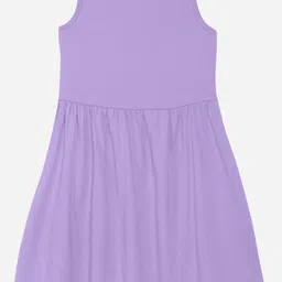 Wear Your Mind Print Fit & Flare Dress image 3