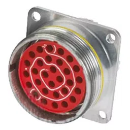 CINCH CONNECTIVITY SOLUTIONS CIRCULAR, SIZE 14, 7WAY, PIN (L/C), BACC63BV14F7P6H-picture-31