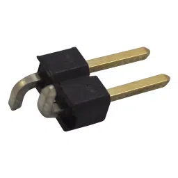 HARWIN HEADER, SMT, VERTICAL 2 WAY, M20-8770242 (Pack of 100 Pcs)-picture-12