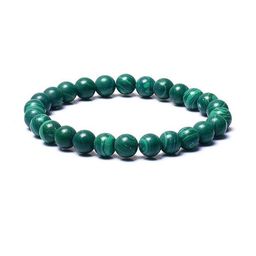 VIBESLE Unisex Beaded Slip-On Bracelet-picture-27