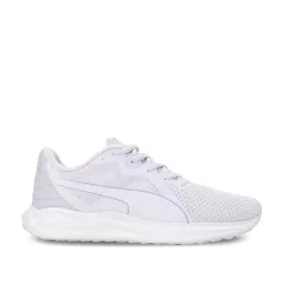 Puma Women's Twitch Runner Fresh Lavender Running Shoes image 1
